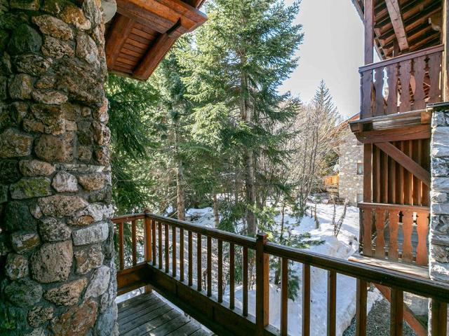 Appartement Val-d'Isère, 4 pièces, 8 personnes - Val d'Isère Centre