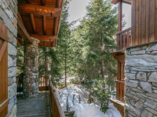 Appartement Val-d'Isère, 4 pièces, 8 personnes - Val d'Isère Centre