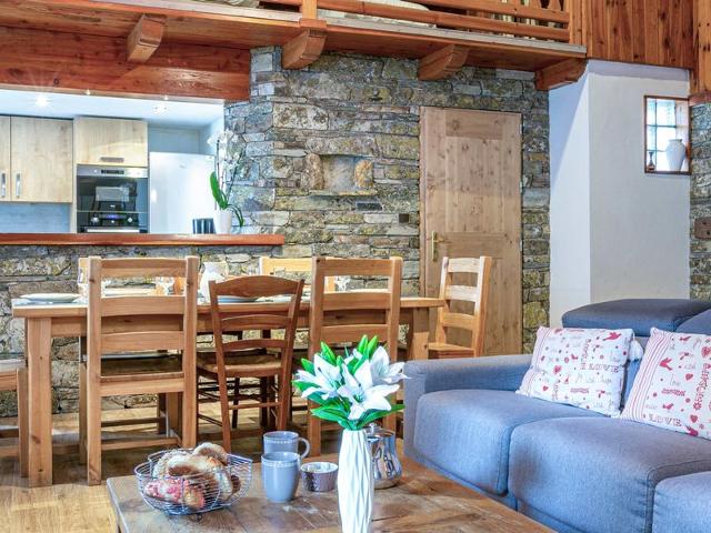 Appartement Val-d'Isère, 4 pièces, 8 personnes - Val d'Isère Centre