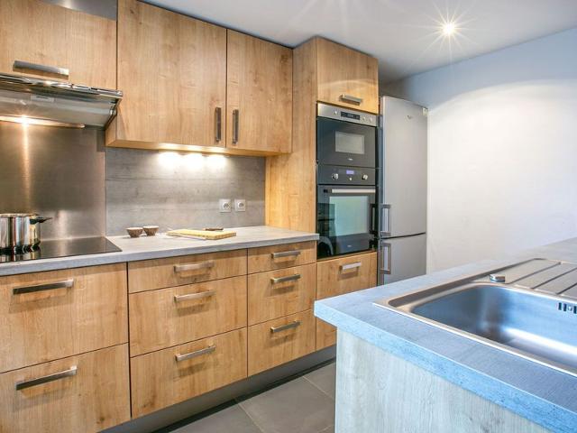 Appartement Val-d'Isère, 4 pièces, 8 personnes - Val d'Isère Centre