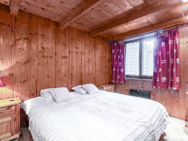 Appartement Val-d'Isère, 4 pièces, 8 personnes - Val d'Isère Centre