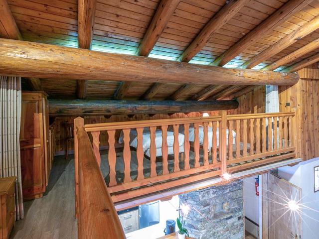 Appartement Val-d'Isère, 4 pièces, 8 personnes - Val d'Isère Centre