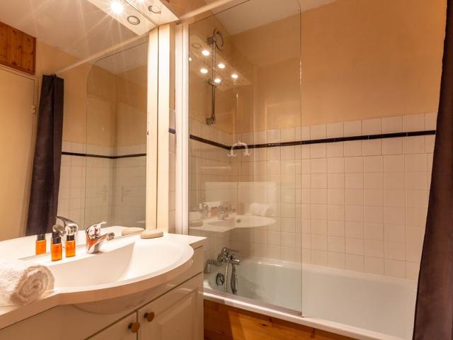 Studio Val-d'Isère, 1 pièce, 5 personnes - Val d'Isère La Daille