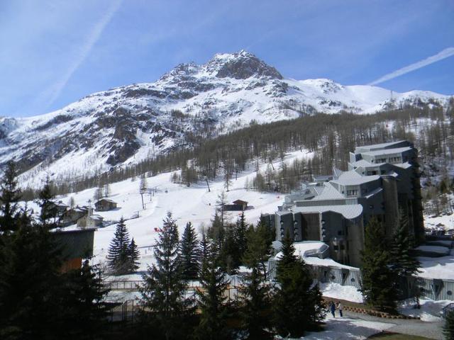 Studio Val-d'Isère, 1 pièce, 5 personnes - Val d'Isère La Daille