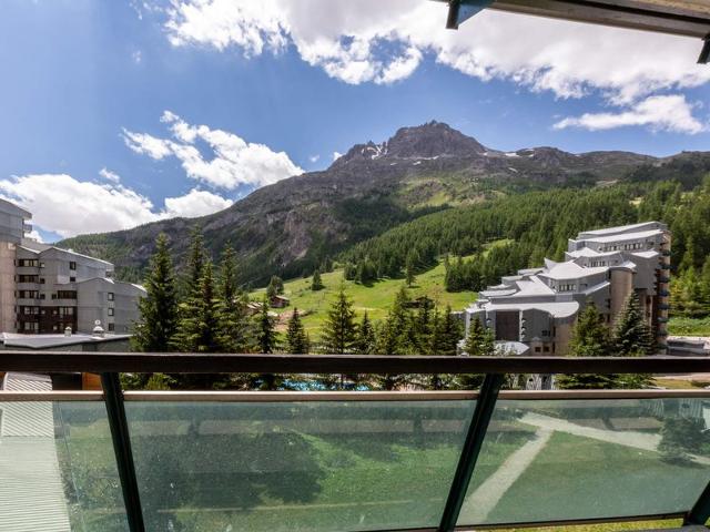 Studio Val-d'Isère, 1 pièce, 5 personnes - Val d'Isère La Daille