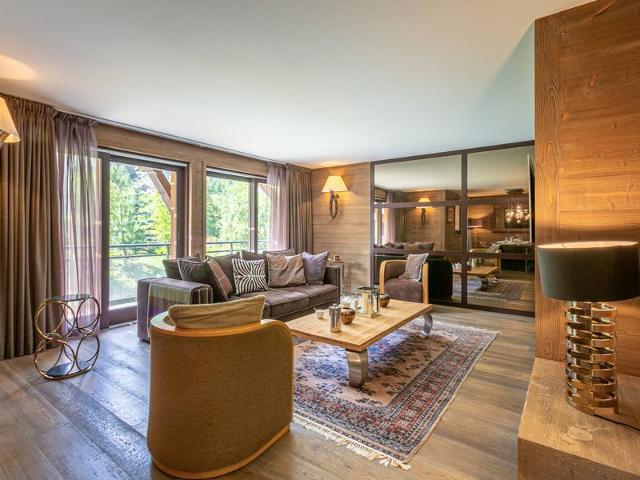 Appartement Val-d'Isère, 4 pièces, 6 personnes - Val d'Isère Centre