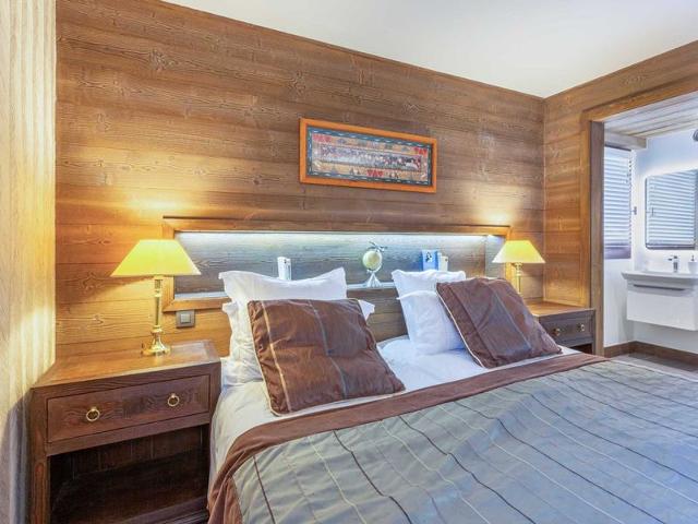 Appartement Val-d'Isère, 4 pièces, 6 personnes - Val d'Isère Centre