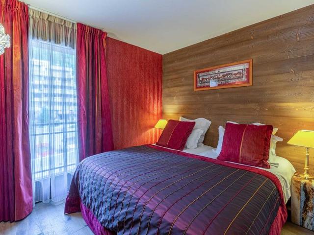 Appartement Val-d'Isère, 4 pièces, 6 personnes - Val d'Isère Centre