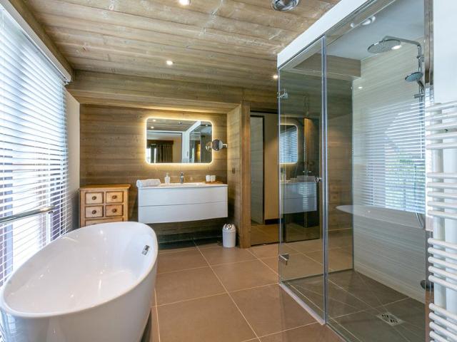 Appartement Val-d'Isère, 4 pièces, 6 personnes - Val d'Isère Centre