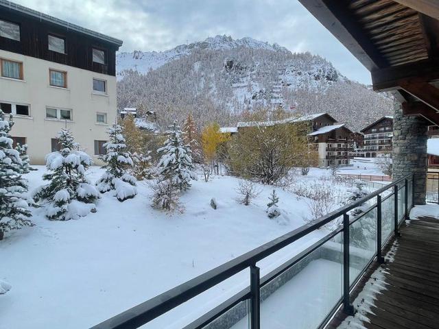 Appartement Val-d'Isère, 4 pièces, 6 personnes - Val d'Isère Centre