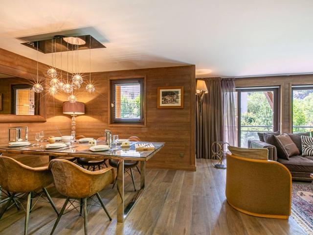Appartement Val-d'Isère, 4 pièces, 6 personnes - Val d'Isère Centre