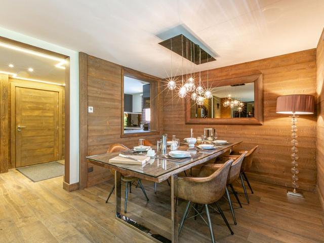 Appartement Val-d'Isère, 4 pièces, 6 personnes - Val d'Isère Centre