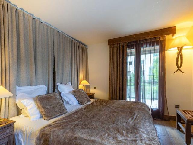 Appartement Val-d'Isère, 4 pièces, 6 personnes - Val d'Isère Centre