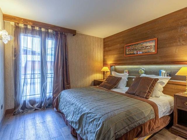 Appartement Val-d'Isère, 4 pièces, 6 personnes - Val d'Isère Centre