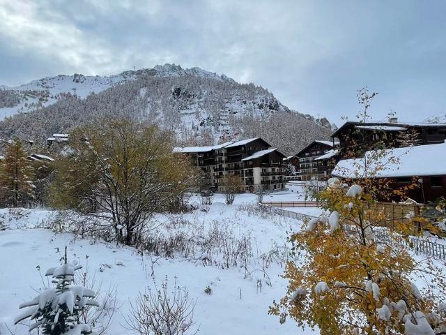 Appartement Val-d'Isère, 4 pièces, 6 personnes - Val d'Isère Centre