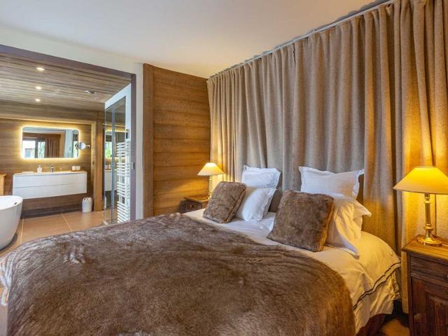 Appartement Val-d'Isère, 4 pièces, 6 personnes - Val d'Isère Centre