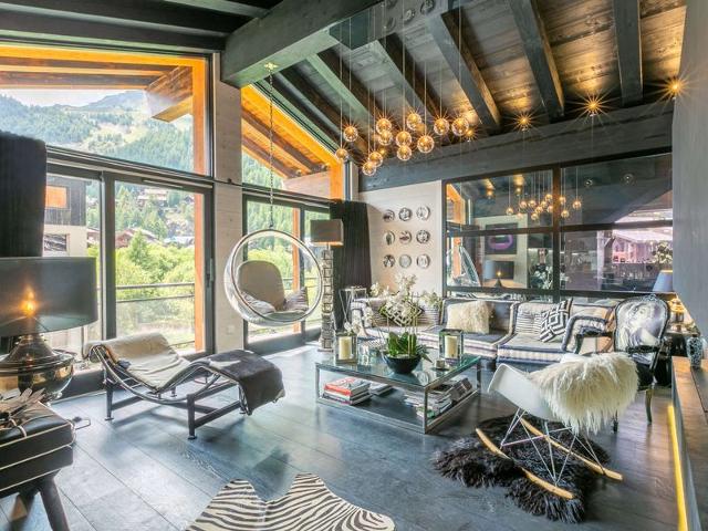Appartement Val-d'Isère, 4 pièces, 6 personnes - Val d'Isère Centre