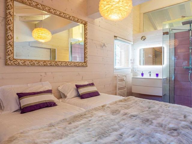 Appartement Val-d'Isère, 4 pièces, 6 personnes - Val d'Isère Centre
