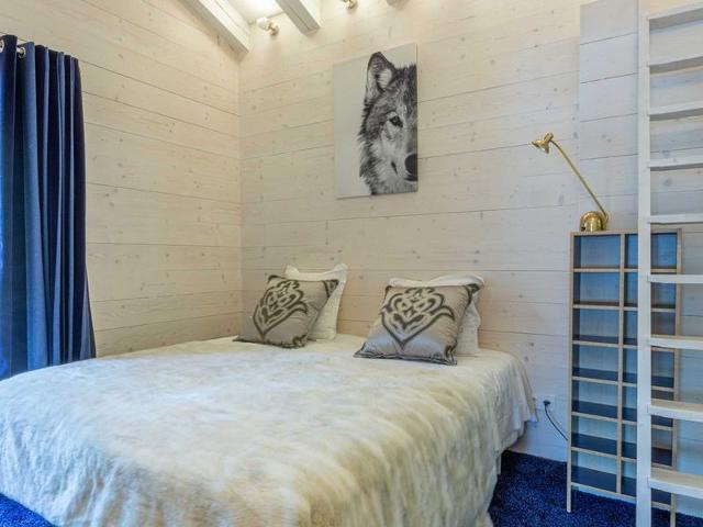 Appartement Val-d'Isère, 4 pièces, 6 personnes - Val d'Isère Centre