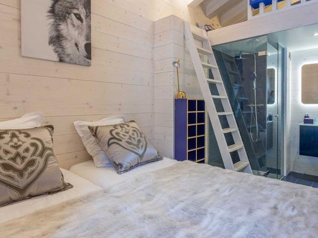 Appartement Val-d'Isère, 4 pièces, 6 personnes - Val d'Isère Centre