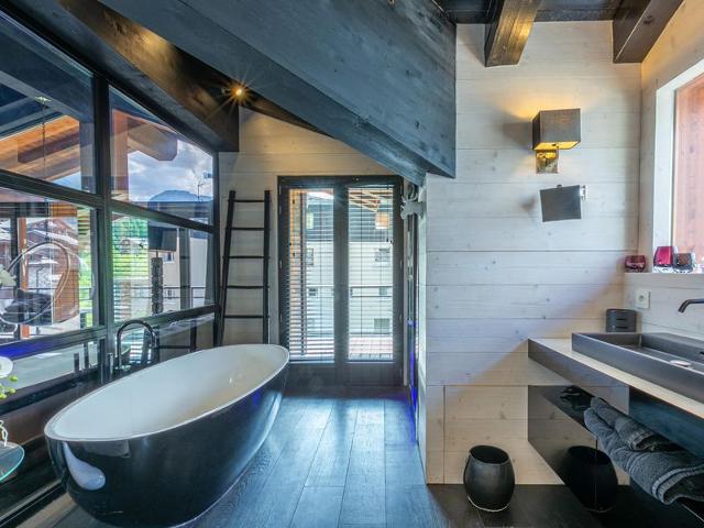Appartement Val-d'Isère, 4 pièces, 6 personnes - Val d'Isère Centre