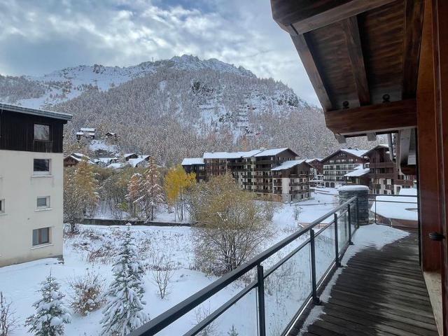Appartement Val-d'Isère, 4 pièces, 6 personnes - Val d'Isère Centre