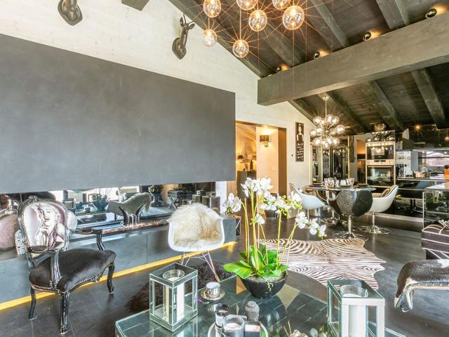 Appartement Val-d'Isère, 4 pièces, 6 personnes - Val d'Isère Centre