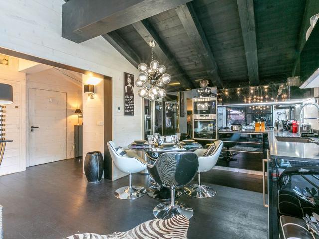 Appartement Val-d'Isère, 4 pièces, 6 personnes - Val d'Isère Centre