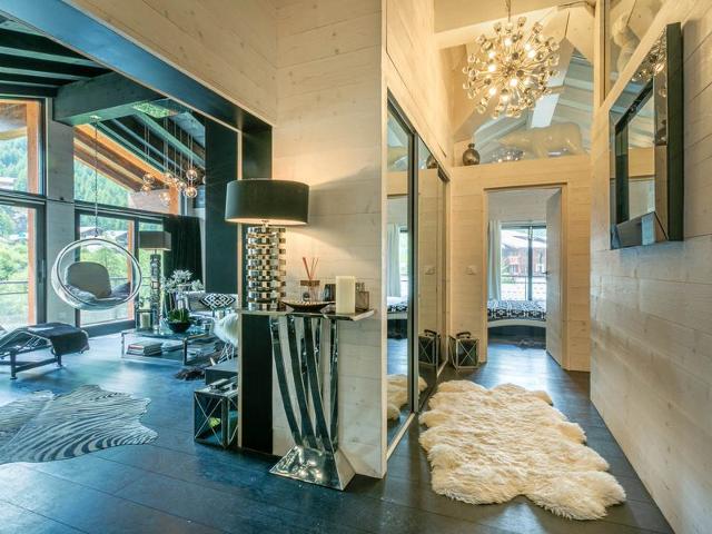 Appartement Val-d'Isère, 4 pièces, 6 personnes - Val d'Isère Centre