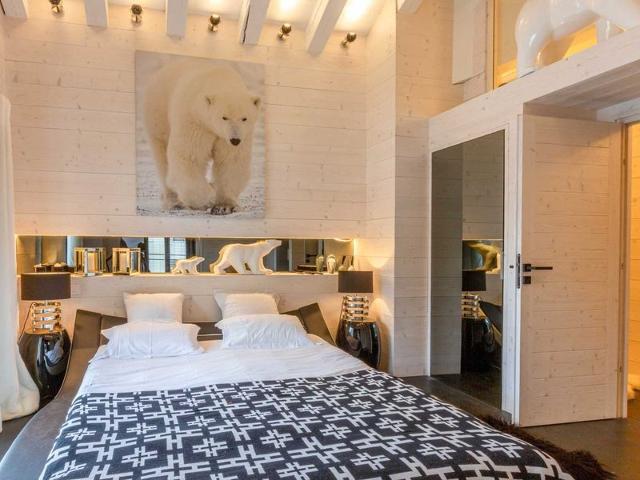 Appartement Val-d'Isère, 4 pièces, 6 personnes - Val d'Isère Centre
