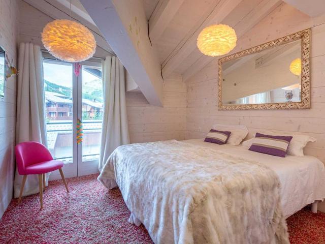 Appartement Val-d'Isère, 4 pièces, 6 personnes - Val d'Isère Centre