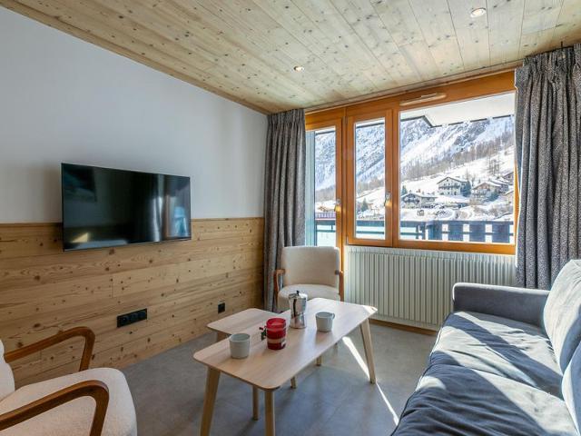 Appartement Val-d'Isère, 2 pièces, 4 personnes - Val d'Isère La Daille