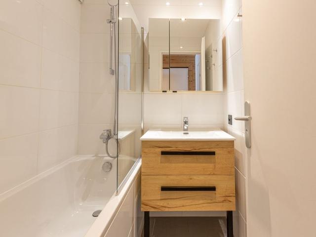 Appartement Val-d'Isère, 2 pièces, 4 personnes - Val d'Isère La Daille