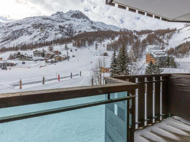Appartement Val-d'Isère, 2 pièces, 4 personnes - Val d'Isère La Daille