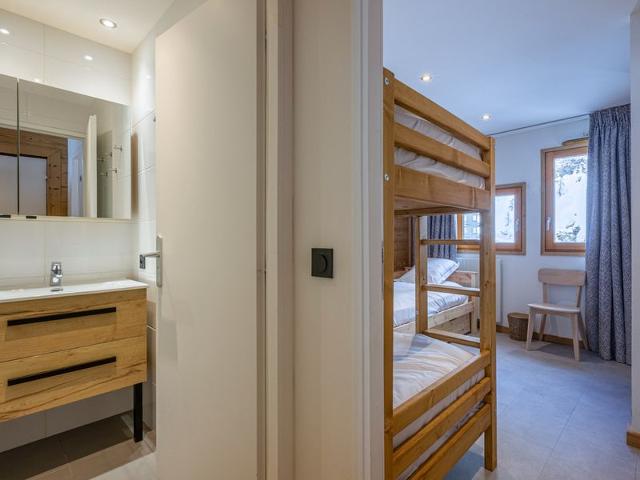 Appartement Val-d'Isère, 2 pièces, 4 personnes - Val d'Isère La Daille