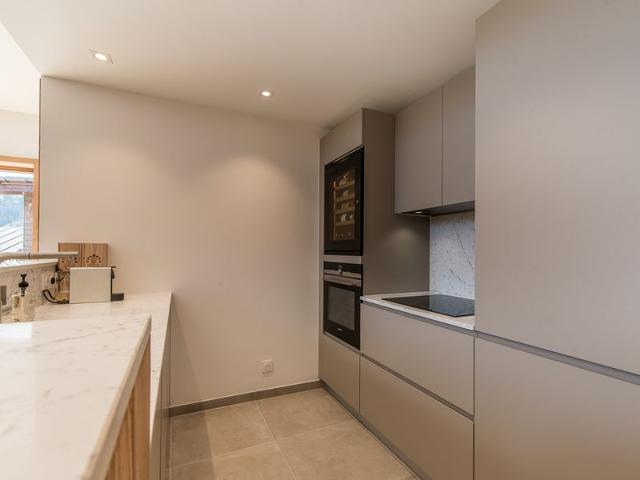 Appartement Les Allues, 4 pièces, 6 personnes - Méribel Les Allues 1200