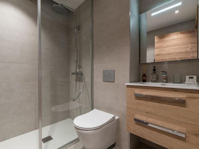 Appartement Les Allues, 4 pièces, 6 personnes - Méribel Les Allues 1200