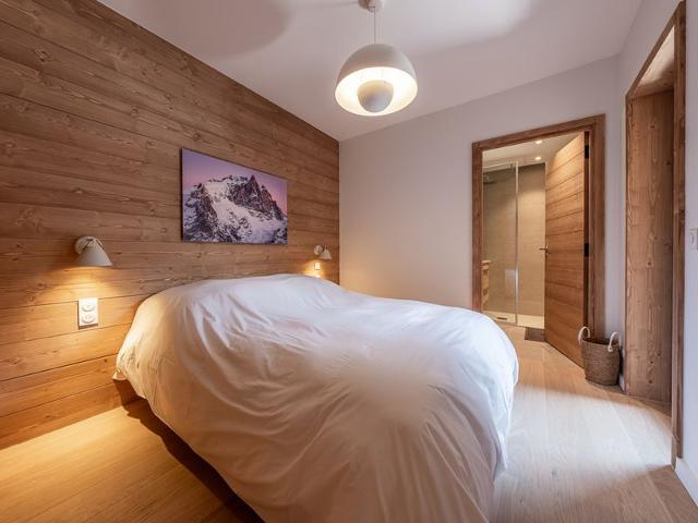 Appartement Les Allues, 4 pièces, 6 personnes - Méribel Les Allues 1200