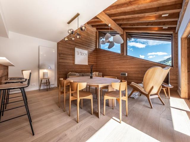 Appartement Les Allues, 4 pièces, 6 personnes - Méribel Les Allues 1200