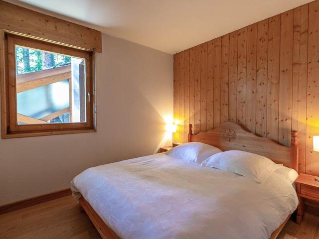 Appartement Val-d'Isère, 4 pièces, 6 personnes - Val d'Isère Centre