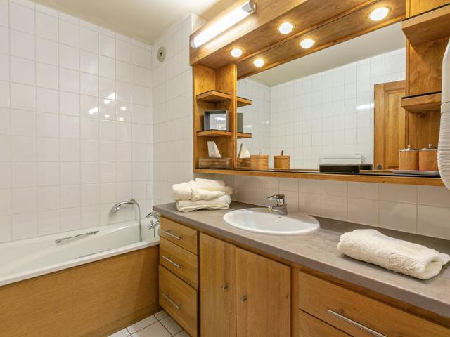 Appartement Val-d'Isère, 4 pièces, 6 personnes - Val d'Isère Centre