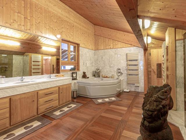 Appartement Val-d'Isère, 4 pièces, 6 personnes - Val d'Isère Centre