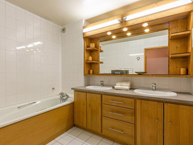 Appartement Val-d'Isère, 4 pièces, 6 personnes - Val d'Isère Centre