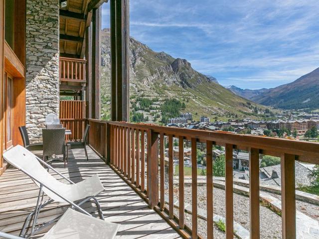 Appartement Val-d'Isère, 4 pièces, 6 personnes - Val d'Isère Centre