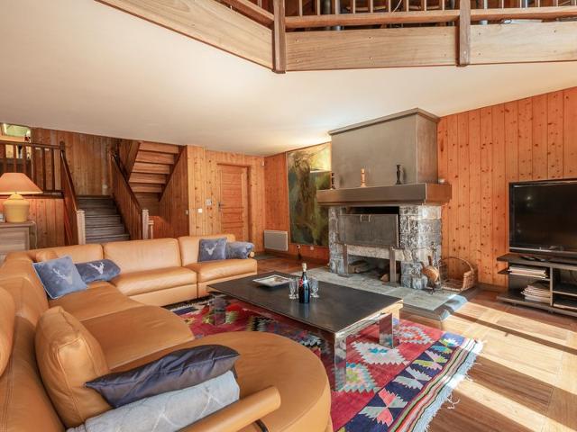 Appartement Val-d'Isère, 4 pièces, 6 personnes - Val d'Isère Centre