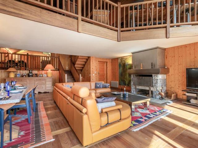Appartement Val-d'Isère, 4 pièces, 6 personnes - Val d'Isère Centre