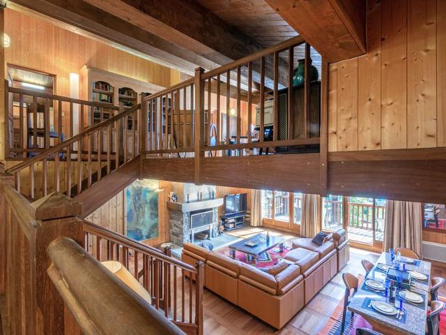Appartement Val-d'Isère, 4 pièces, 6 personnes - Val d'Isère Centre