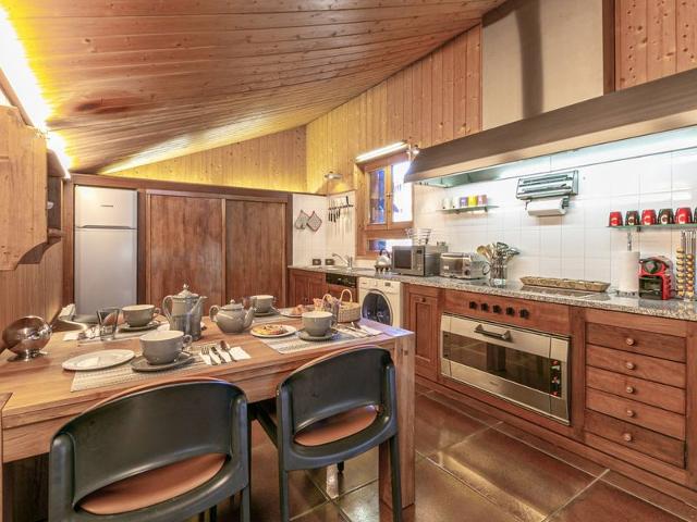 Appartement Val-d'Isère, 4 pièces, 6 personnes - Val d'Isère Centre