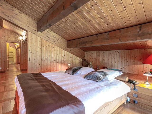 Appartement Val-d'Isère, 4 pièces, 6 personnes - Val d'Isère Centre