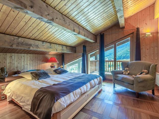 Appartement Val-d'Isère, 4 pièces, 6 personnes - Val d'Isère Centre